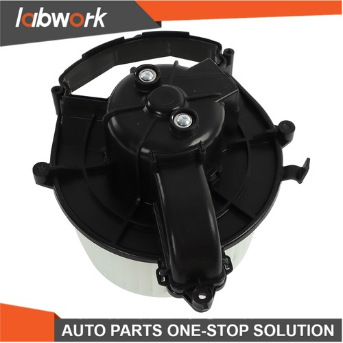 Labwork Heater Blower Motor Fan For Peugeot Partner 2008-2017 2018 2019 6441CG - Picture 11 of 13