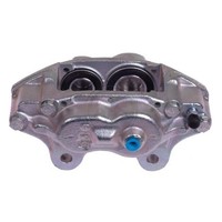 Bremssattel 4 Kolben Ø 34 Mm Grauguss A.B.S. FüR U.A. Toyota Land