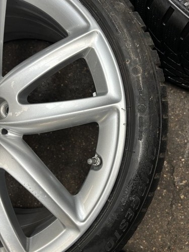 4x Original MINI Winterräder 225/40 R18 92V - für F54 Clubman 1820 - Bild 4 von 5