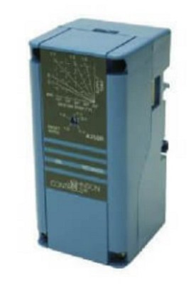 Johnson Controls A350SS-1C Temperature Reset Module, Dual Scale, Master Reset