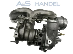 Turbolader 03C145701B 53030700099 1.4 1,4 TFSI 140 160 170 PS VW BLG BMY CAV BWK