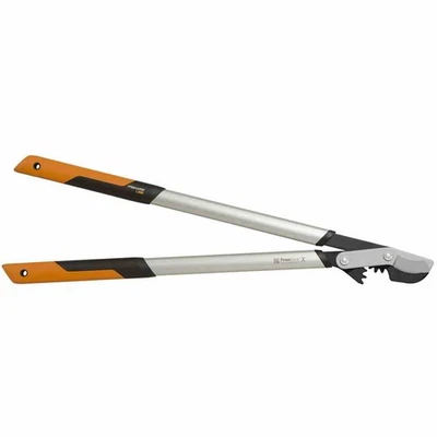 PowerGear Astschere LX98 80 cm Bypass Astschneider bis 5 cm Antihaft Stahl - Bild 1 von 4