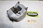 58	1998 Arctic Cat ZR500	Caliper, Brake - Fixed/Dual Piston	0602-829