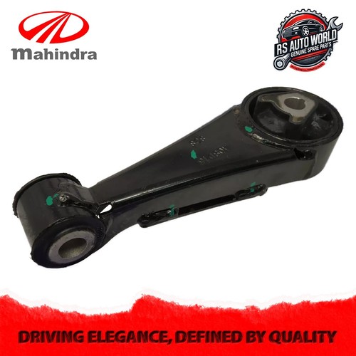 OEM Mahindra insulator engine mounting left, right and rear for KUV100 2016-2017 - Picture 4 of 6