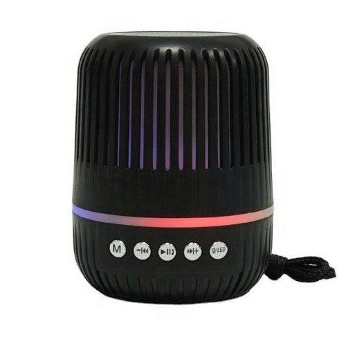 Rechargeable Portable Bluetooth Wireless Speaker Mini M4 - Picture 2 of 8