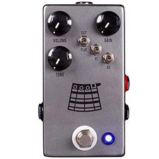 JHS Pedals Effector Fuzz The Kilt V2 [Domestic regular product]