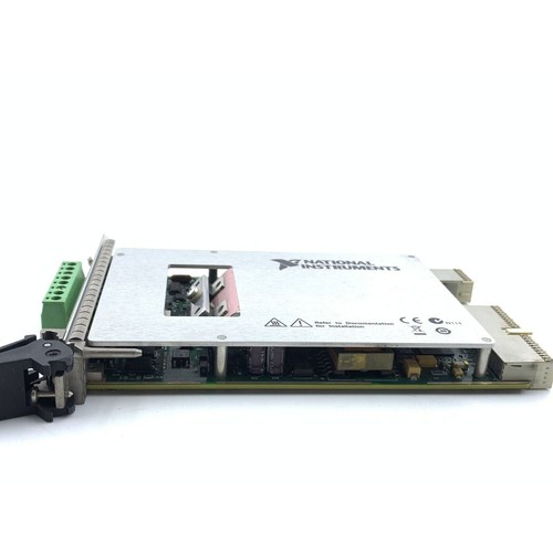 NEW National Instruments PXI 4132 PXI-4132 SMU Module / Source Measure Unit - Picture 6 of 8