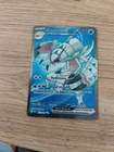Carte Pokémon : Sarmuraï EX 221/182 Faille Paradoxe Française NEUF
