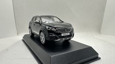 1/43 Norev Peugeot 3008GT 2016