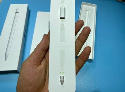 セール中！Apple Pencil (第1世代) ホワイト Amazon | Apple Pencil (第1世代) | Apple(アップル