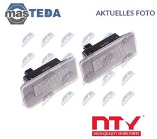 ELP-CH-001 KENNZEICHENLEUCHTE NTY FÜR TESLA MODEL S,MODEL X