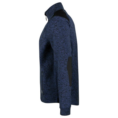 Projob - Forro Polar Jaspeada para Hombre - Imagen 3 de 5