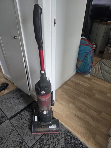 Hoover Upright 300 HU300RHM Staubsaugerteil - Filterabdeckung  - Bild 3 von 4