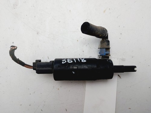 8377430 waschwasserpumpe BMW SERIE 1 BERLINA E81 E87 demip9211774