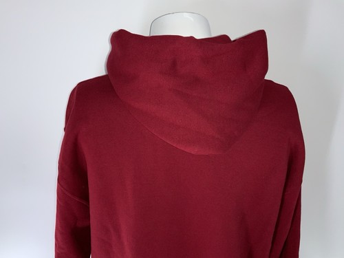 USC Trojans Russell Hoodie Sweatshirt Men’s L Red Cotton Polyester NWT YGI T5-17 - Picture 6 of 13