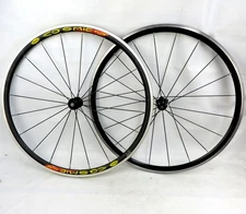 MAVIC COSMIC ELITE WHEELSET Road Bicycle Wheel 1970g 20 Spoke 700c