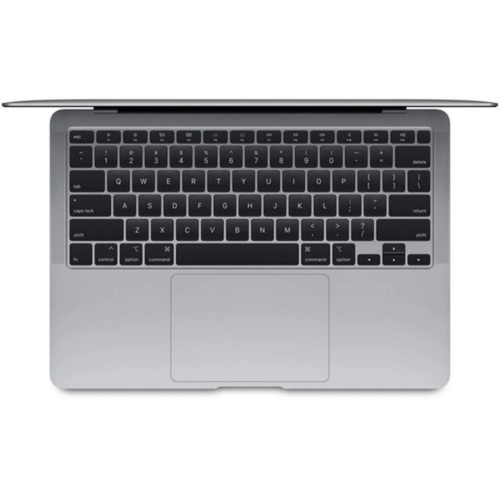 Apple 2020 MacBook Air 13.3" IPS Retina Intel Core i7-1060NG7 16GB RAM 2TB SSD - Picture 2 of 4