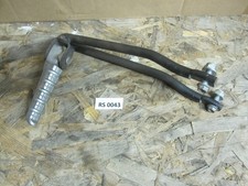 APRILIA RS 125 PASSENGER FOOTREST RIGHT PASSENGER FOOT REST