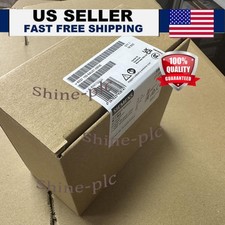 1 PCS New In Box Siemens 6ES7155-6AU01-0BN0 PLC Module 6ES7 155-6AU01-0BN0