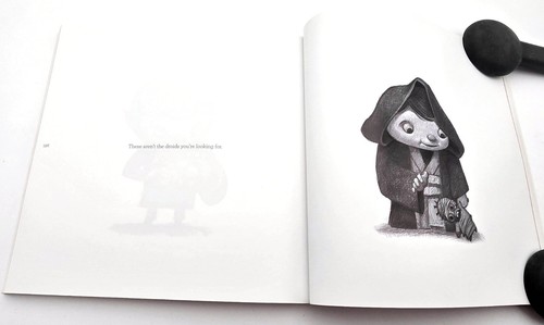 Will Terry—"Little"—AUTOGRAPHED signed paperback—FREE PRIORITY MAIL (I5-68) - Picture 7 of 8