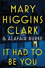 It Had to Be You (Under Suspicion) Hardback Book The Fast Free Shipping