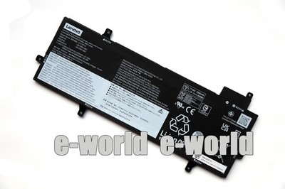 Genuine L21C3P72 L21M3P72 L21B3P71 Battery for Lenovo ThinkPad Z13 Gen 1 Gen 2