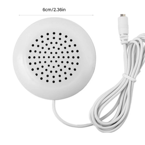 Thin Pillow Auditory System Noise Optimized Design For Peaceful Rest - Picture 8 of 8