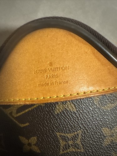 Louis Vuitton Monogram Canvas Pegase Travel Bag  - Picture 4 of 12