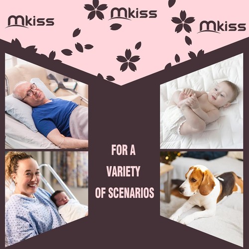 Ultra Absorbent Incontinence Underpads, 50 Ct - Picture 10 of 10