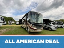 2019 Forest River Georgetown XL 369 DS