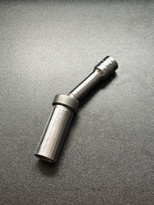 Snap On 38 Drive 58 Swivel Spark Plug Socket Extension Fsx320