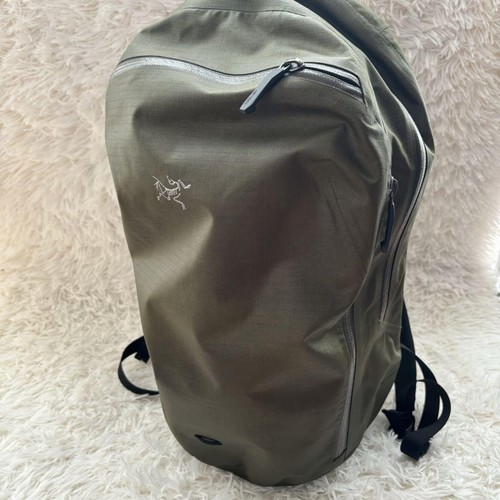 mc30 Arcteryx Granville Zip 16 Rucksack