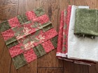 Paris Flea Market Moda Quilting Cotton~5 Yards + Total Yardage