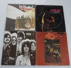CLASSIC ROCK VINYL-LOT OF 4-SPOOKY TOOTH, 3 DOG NIGHT, YARDBIRDS & LED ZEPPELIN