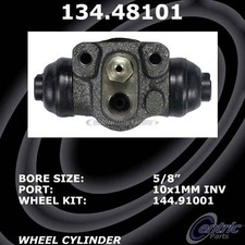 Centric Brake Slave Cylinder For Geo Metro 1989- 1996