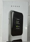 Ryoko Pro High-Speed Portable 4G LTE Wi-Fi Router *BRANDNEU/VERSIEGELT*