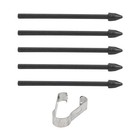 For Samsung S Pen Stylus Tips Replacement Includes Tweezer for For Samsung Tab