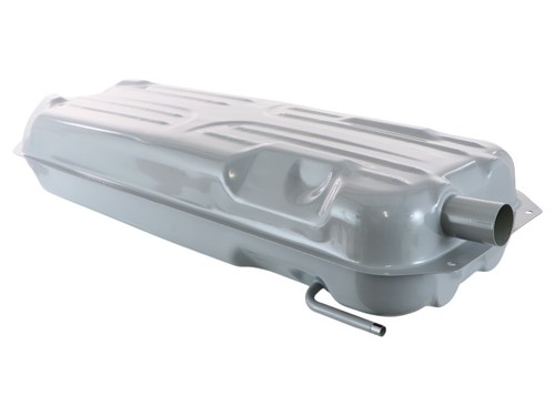 UCP Kraftstofftank Kraftstoffbehälter für Mercedes T1 207 208 209 309 Diesel - Picture 2 of 10