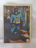 Batman trading card Bat Laffs set number 53 printed in Canad