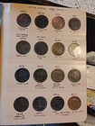New ListingUs Large Cent lot, Including dansco page.