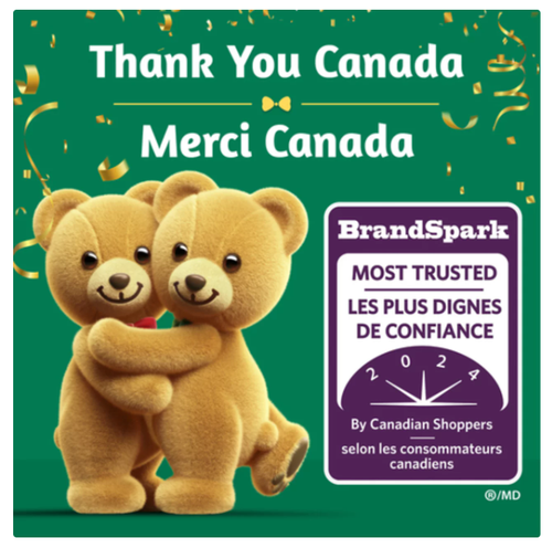 Kraft Erdnussbutter extra cremig 1kg (3er Pack) - Bild 5 von 5