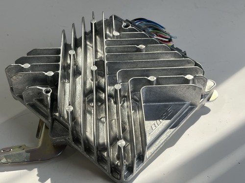 2024 HONDA CIVIC BOSE AUDIO AMPLIFIER 8A400-T20-A01-M1 OEM - Picture 2 of 5
