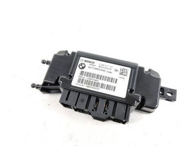 BMW 3 F30 F35 F31 2013 Airbagsteuergerät 9267214 RZV75348