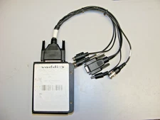 Vaddio EZIM CCU 998-6700-002 Interface Module
