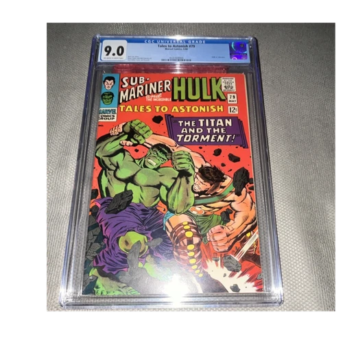 Comic Image