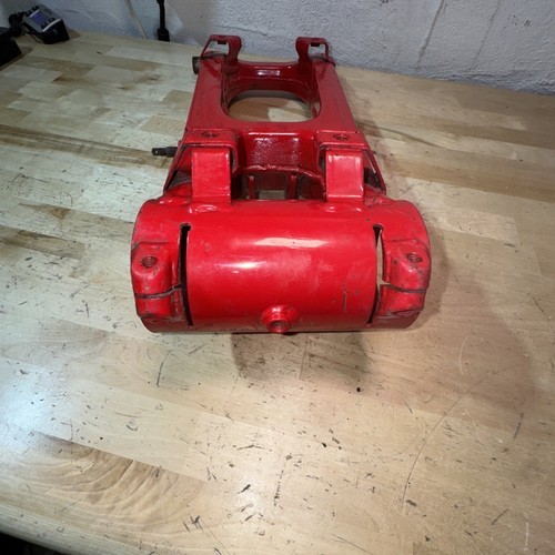 1985 HONDA ATC250R REAR SWINGARM SWING ARM SHOCK PIVOT ATC 250 250r - Picture 20 of 20