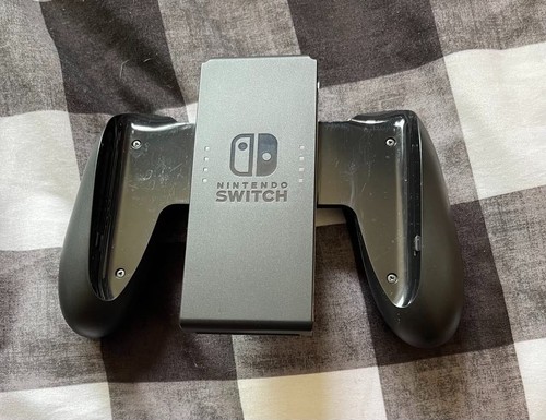 Nintendo Switch OLED Bundle – Joy-Cons + OEM Accessories + Orzly Travel Case - Picture 3 of 8
