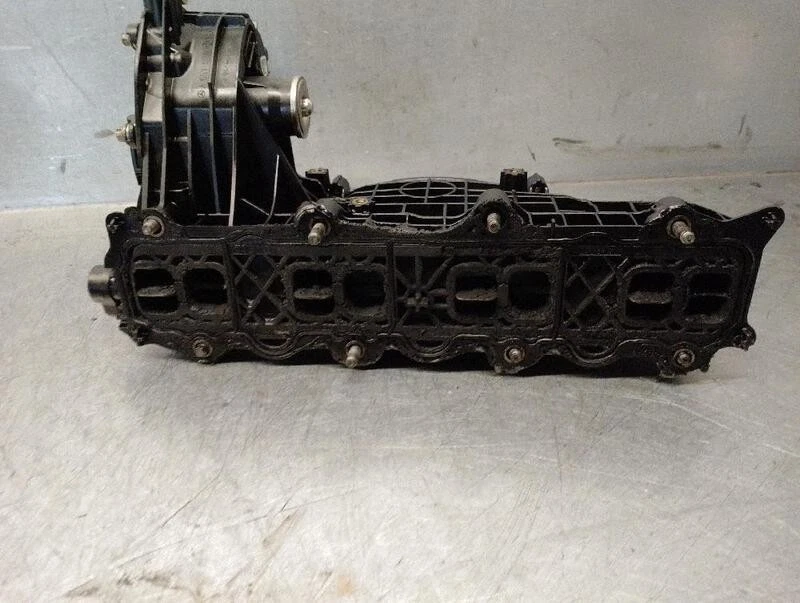 A6510900037 colector admisión para MERCEDES-BENZ CLASE C (W204) COUPE 4825596 - Imagen 3 de 4