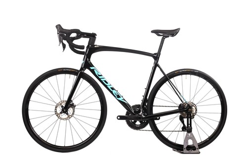RIDLEY FENIX SLIC - Shimano Ultegra Di2 (electrónico) - L - Imagen 3 de 24