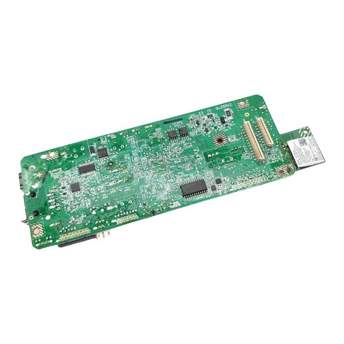 Main Board Motherboard Fits For Epson EcoTank L655 WF-2661 WF2650 WF-2750 - Picture 3 of 6
